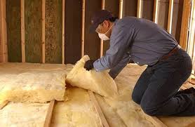 Best Batt and Roll Insulation in Alexandria, MN