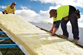 Best Blown-In Insulation in Alexandria, MN