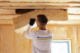 Best Basement Insulation in Alexandria, MN