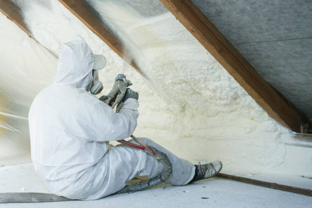 Best Pipe and Duct Insulation in Alexandria, MN